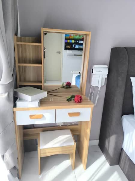 Kediaman Servis untuk Dijual di Sky Trees - Lui Lui - Bedroom - PropertyGuru.com.my