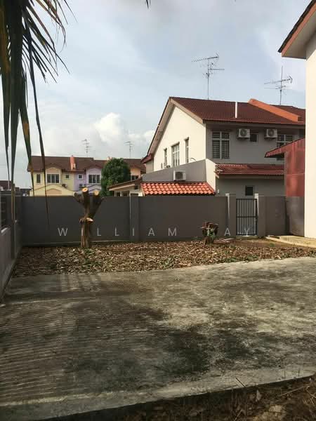 Rumah Teres 2-Tingkat untuk Dijual di Bukit Indah (Iskandar Puteri (Nusajaya)) - William Tay - Exterior - PropertyGuru.com.my