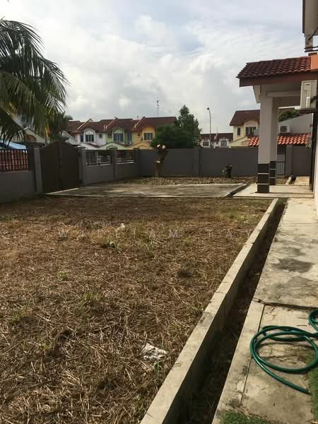 Rumah Teres 2-Tingkat untuk Dijual di Bukit Indah (Iskandar Puteri (Nusajaya)) - William Tay - Exterior - PropertyGuru.com.my