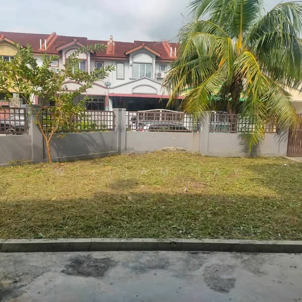 Rumah Teres 2-Tingkat untuk Dijual di Bukit Indah (Iskandar Puteri (Nusajaya)) - William Tay - Exterior - PropertyGuru.com.my