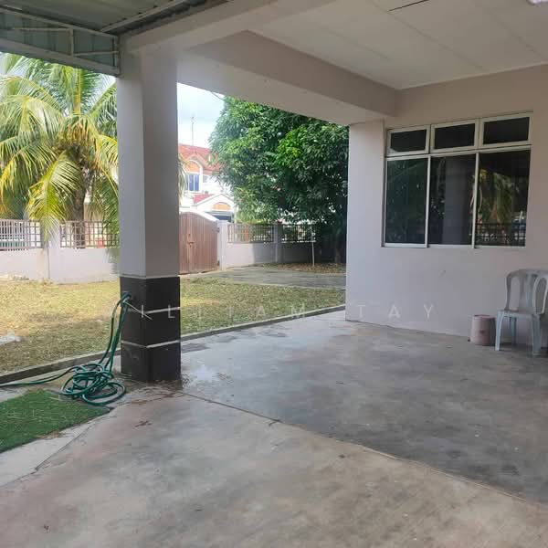 Rumah Teres 2-Tingkat untuk Dijual di Bukit Indah (Iskandar Puteri (Nusajaya)) - William Tay - Exterior - PropertyGuru.com.my