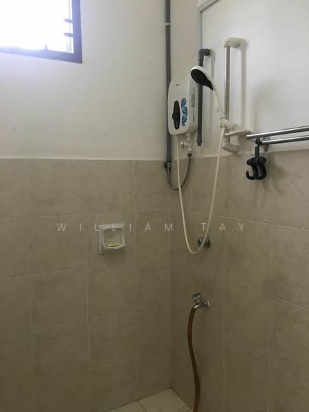Rumah Teres 2-Tingkat untuk Dijual di Bukit Indah (Iskandar Puteri (Nusajaya)) - William Tay - Bathroom - PropertyGuru.com.my