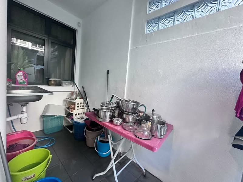 Cluster House for Sale in Taman Glenmarie (Johor Bahru) - William Tay - Interior - PropertyGuru.com.my