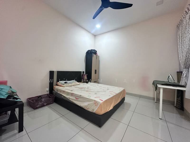 Cluster House for Sale in Taman Glenmarie (Johor Bahru) - William Tay - Bedroom - PropertyGuru.com.my