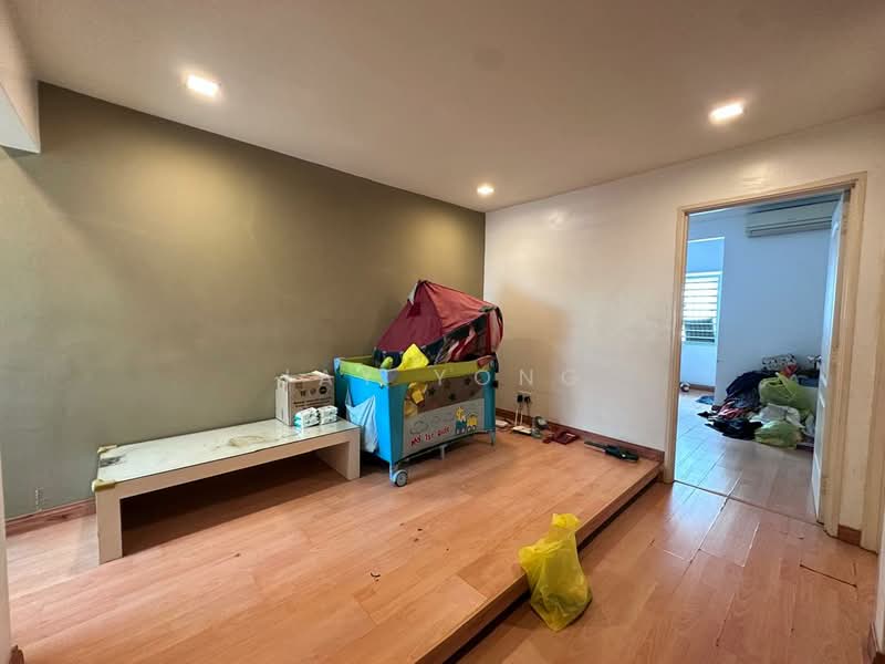 Rumah Teres 2.5-Tingkat untuk Dijual di Laman Rimbunan (Kepong) - Jay Yong - Interior - PropertyGuru.com.my