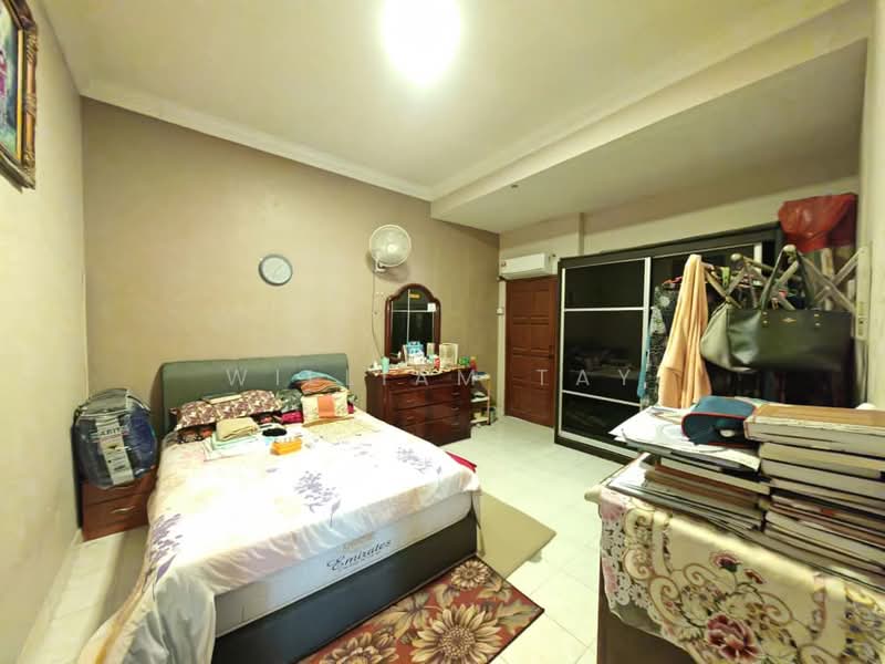 Rumah Teres 2-Tingkat untuk Dijual di Taman Impian Emas (Skudai) - William Tay - Bedroom - PropertyGuru.com.my