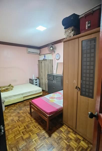 Pangsapuri untuk Disewa di Sri Intan 2 - Jinson Lai - Bedroom - PropertyGuru.com.my