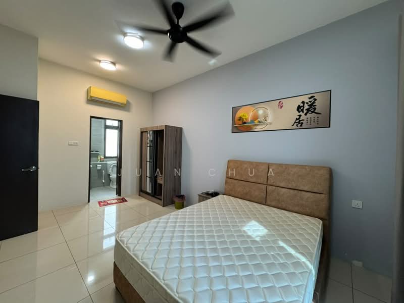 Kediaman Servis untuk Disewa di 8Scape Residence @ Sutera - Juan Chua - PropertyGuru.com.my