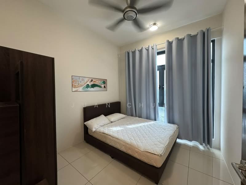 Kediaman Servis untuk Disewa di 8Scape Residence @ Sutera - Juan Chua - PropertyGuru.com.my