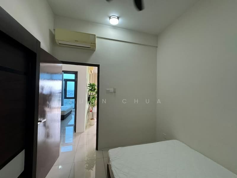 Kediaman Servis untuk Disewa di 8Scape Residence @ Sutera - Juan Chua - PropertyGuru.com.my