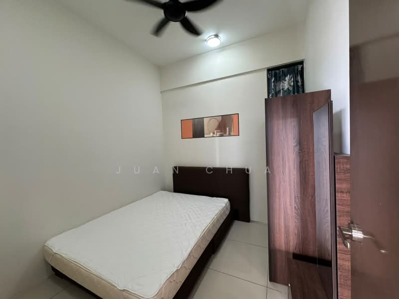 Kediaman Servis untuk Disewa di 8Scape Residence @ Sutera - Juan Chua - PropertyGuru.com.my