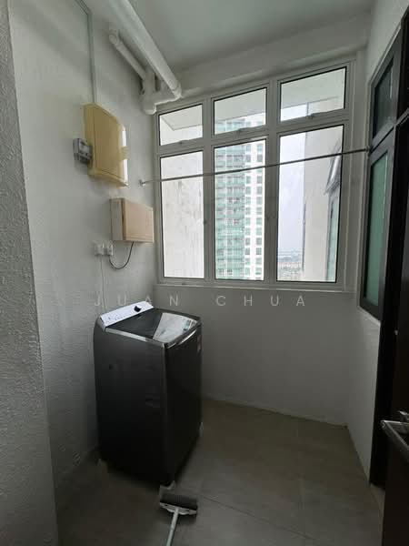 Kediaman Servis untuk Disewa di 8Scape Residence @ Sutera - Juan Chua - PropertyGuru.com.my