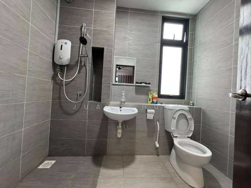 Kediaman Servis untuk Disewa di 8Scape Residence @ Sutera - Juan Chua - PropertyGuru.com.my