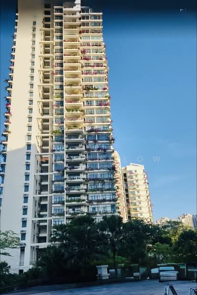 Condominium for Rent at Cerulean Bay @ Forest City - Elayne Low - Exterior - PropertyGuru.com.my