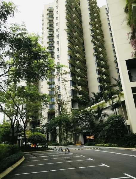 Condominium for Rent at Cerulean Bay @ Forest City - Elayne Low - Exterior - PropertyGuru.com.my