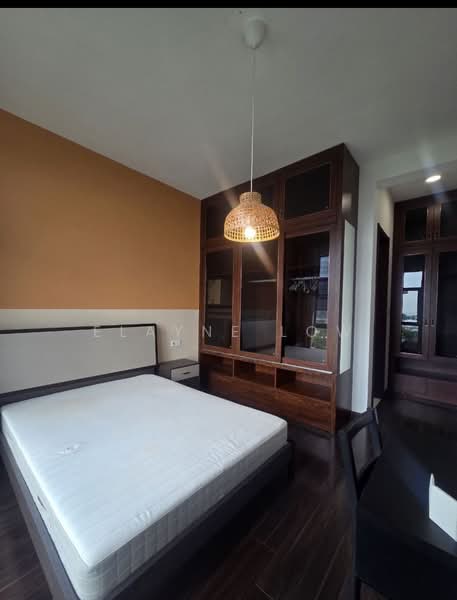 Condominium for Rent at Cerulean Bay @ Forest City - Elayne Low - Bedroom - PropertyGuru.com.my