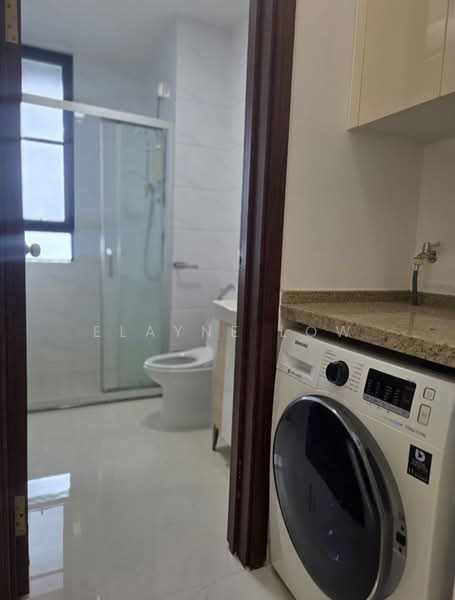 Condominium for Rent at Cerulean Bay @ Forest City - Elayne Low - Bathroom - PropertyGuru.com.my