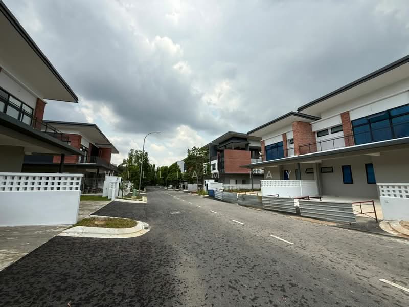 Semi-Detached House for Sale in The Enclave (Johor Bahru) - William Tay - Exterior - PropertyGuru.com.my