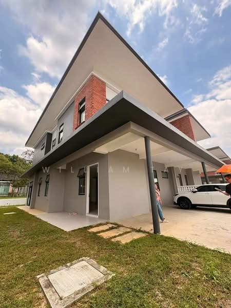 Semi-Detached House for Sale in The Enclave (Johor Bahru) - William Tay - Exterior - PropertyGuru.com.my