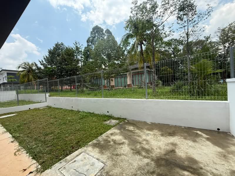 Semi-Detached House for Sale in The Enclave (Johor Bahru) - William Tay - Exterior - PropertyGuru.com.my