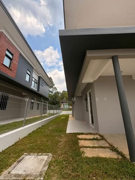Semi-Detached House for Sale in The Enclave (Johor Bahru) - William Tay - Exterior - PropertyGuru.com.my