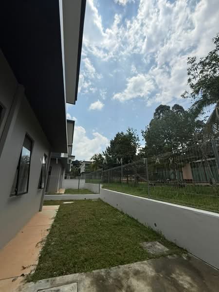 Semi-Detached House for Sale in The Enclave (Johor Bahru) - William Tay - Exterior - PropertyGuru.com.my
