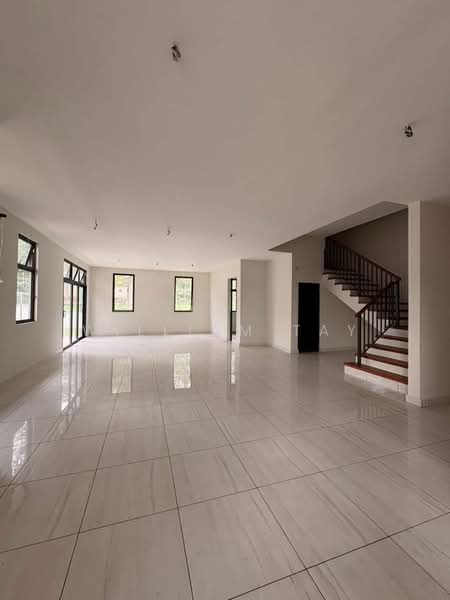Semi-Detached House for Sale in The Enclave (Johor Bahru) - William Tay - Living Room - PropertyGuru.com.my