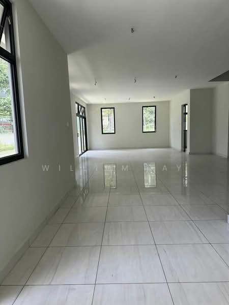 Semi-Detached House for Sale in The Enclave (Johor Bahru) - William Tay - Living Room - PropertyGuru.com.my