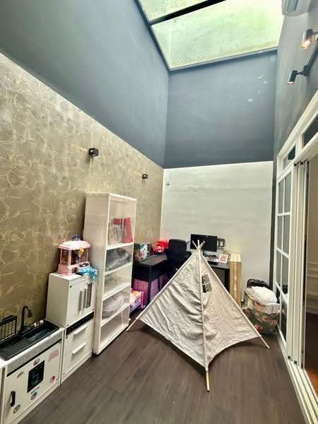 Cluster House for Sale in Eco Spring (Johor Bahru) - William Tay - Study - PropertyGuru.com.my