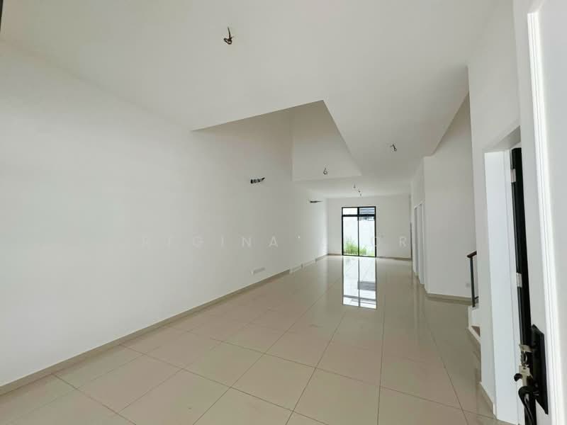 Cluster House for Sale in Eco Botanic (Iskandar Puteri (Nusajaya)) - Regina Khor - Interior - PropertyGuru.com.my