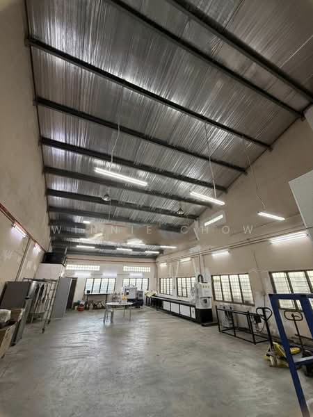 Kilang untuk Dijual di Kampung Bukit Kemuning (Shah Alam) - Winnie Chow - Interior - PropertyGuru.com.my