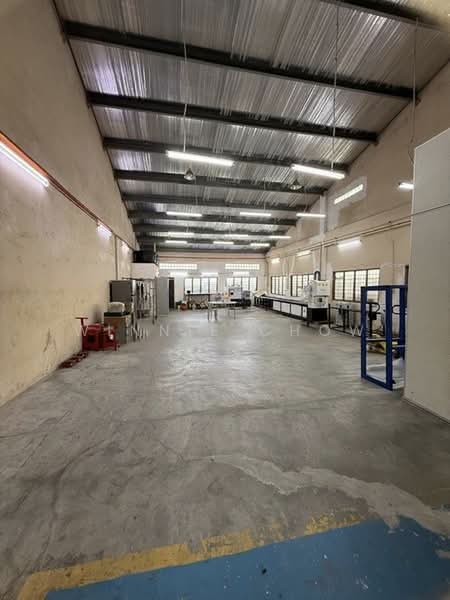 Kilang untuk Dijual di Kampung Bukit Kemuning (Shah Alam) - Winnie Chow - Interior - PropertyGuru.com.my