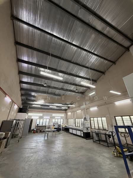 Kilang untuk Dijual di Kampung Bukit Kemuning (Shah Alam) - Winnie Chow - Interior - PropertyGuru.com.my