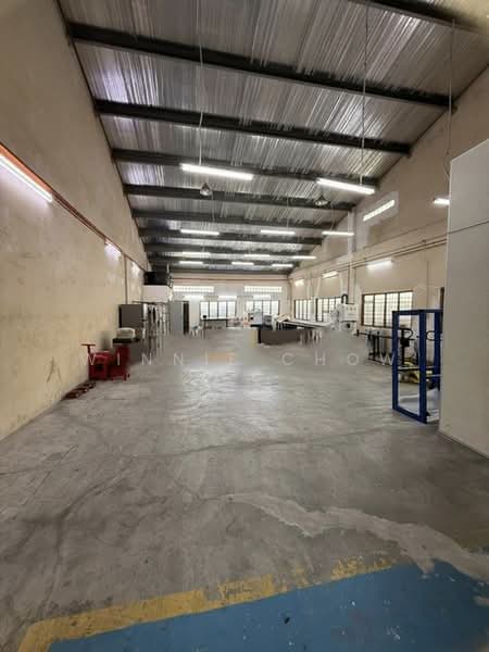 Kilang untuk Dijual di Kampung Bukit Kemuning (Shah Alam) - Winnie Chow - Interior - PropertyGuru.com.my