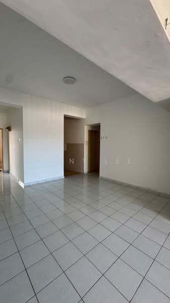 Apartment for Rent at Sri Dahlia - Benny Lee - PropertyGuru.com.my