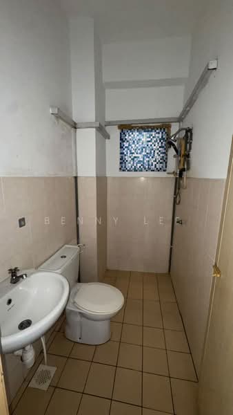 Apartment for Rent at Sri Dahlia - Benny Lee - PropertyGuru.com.my