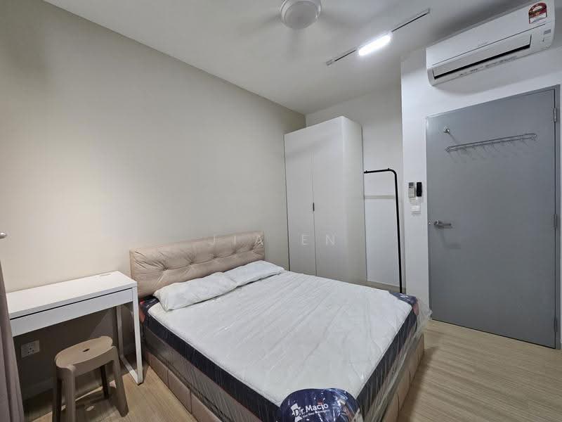 Kediaman Servis untuk Disewa di M Luna - Jia En - Bedroom - PropertyGuru.com.my