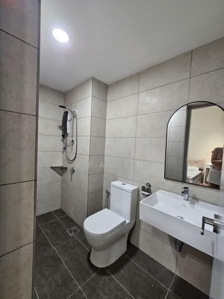 Kediaman Servis untuk Disewa di M Luna - Jia En - Bathroom - PropertyGuru.com.my