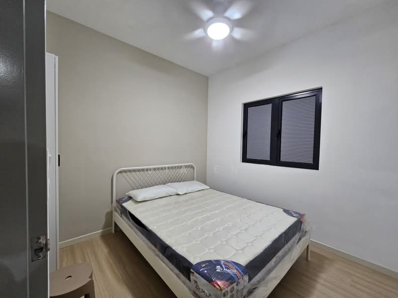 Kediaman Servis untuk Disewa di M Luna - Jia En - Bedroom - PropertyGuru.com.my