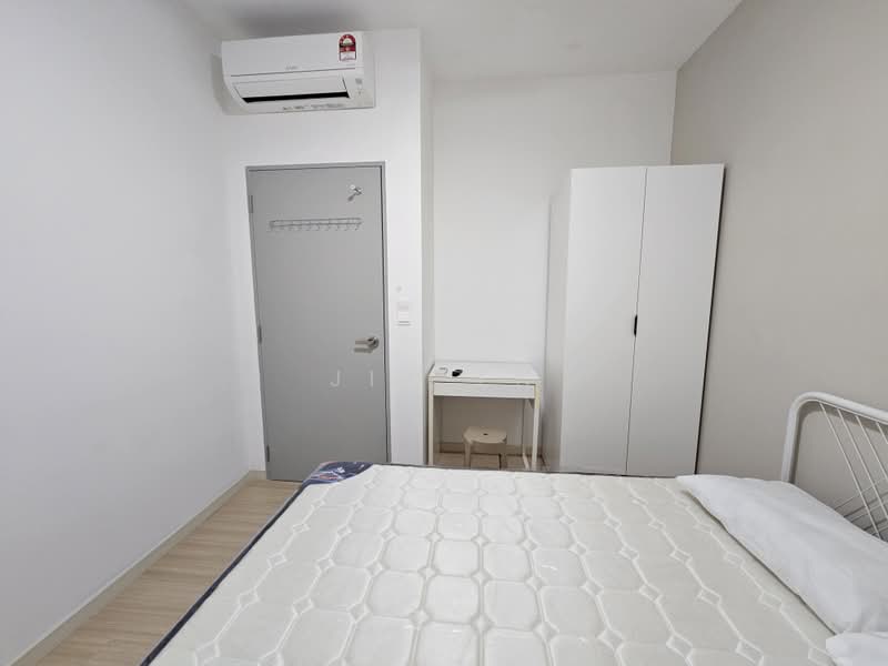 Kediaman Servis untuk Disewa di M Luna - Jia En - Bedroom - PropertyGuru.com.my