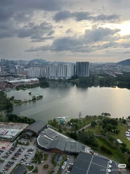 Kediaman Servis untuk Disewa di M Luna - Jia En - Exterior - PropertyGuru.com.my
