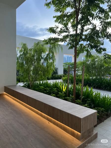 Kediaman Servis untuk Disewa di M Luna - Jia En - Exterior - PropertyGuru.com.my