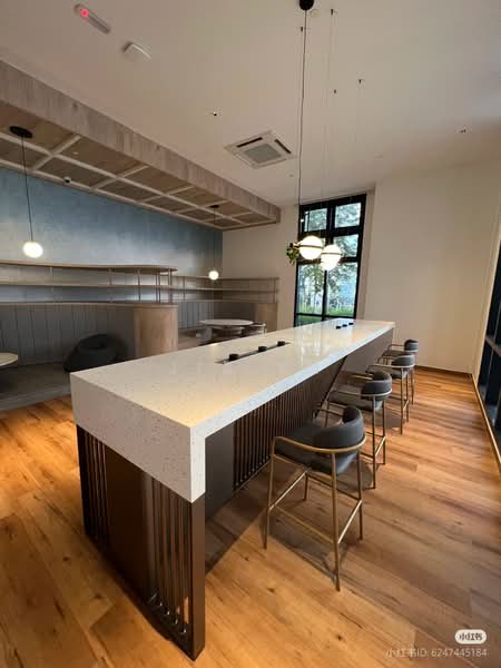 Kediaman Servis untuk Disewa di M Luna - Jia En - Interior - PropertyGuru.com.my