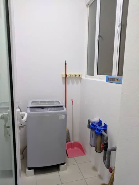 Kediaman Servis untuk Disewa di Southbank Residence - Ernest Leong - PropertyGuru.com.my