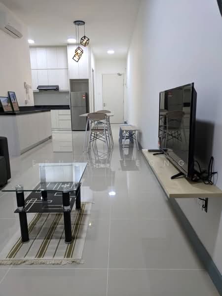 Kediaman Servis untuk Disewa di Southbank Residence - Ernest Leong - PropertyGuru.com.my