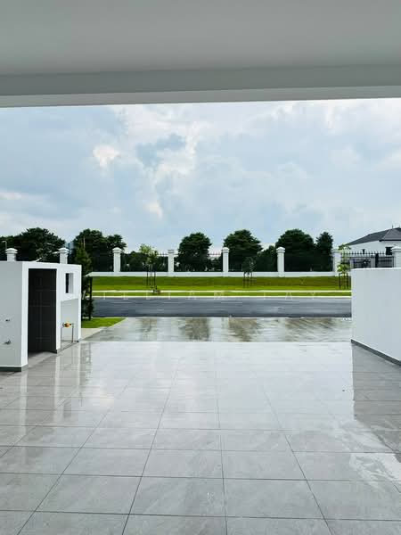 2-storey Terraced House for Sale in Eco Spring (Johor Bahru) - William Tay - Exterior - PropertyGuru.com.my