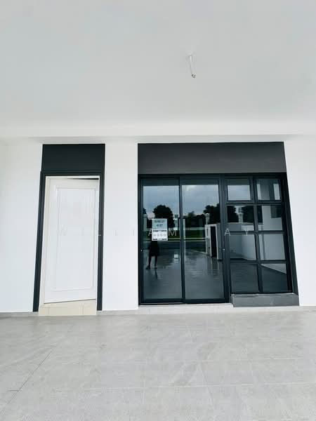 2-storey Terraced House for Sale in Eco Spring (Johor Bahru) - William Tay - Exterior - PropertyGuru.com.my