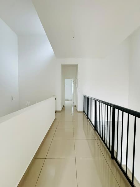 2-storey Terraced House for Sale in Eco Spring (Johor Bahru) - William Tay - Corridor - PropertyGuru.com.my