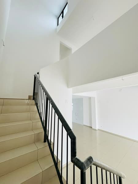 2-storey Terraced House for Sale in Eco Spring (Johor Bahru) - William Tay - Interior - PropertyGuru.com.my