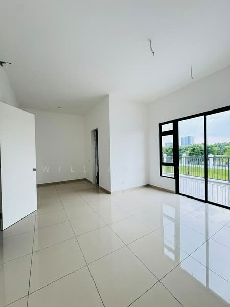2-storey Terraced House for Sale in Eco Spring (Johor Bahru) - William Tay - Living Room - PropertyGuru.com.my